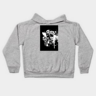 Bones Jones Kids Hoodie